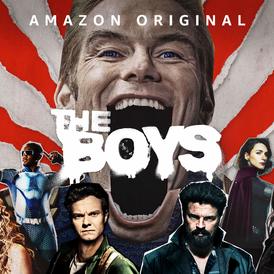 The Boys full season 1 720p