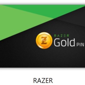 Razer Gold TRY 10 TL (Turkey)