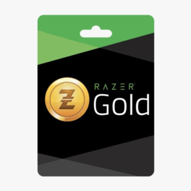 Razer Gold PIN (Global) - $1 USD