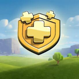 Clash of Clans Gold Pass Via Player Tag only