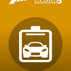 Forza Horizon 5 - Car Pass (DLC) PC/XBOX LIV