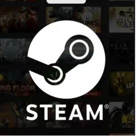 Steam Wallet Gift Card 8000 IDR (Indonesia)