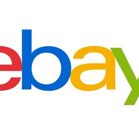 $10 eBay USA gift cards - Stockable