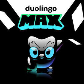 Duolingo Max 1 week subscription
