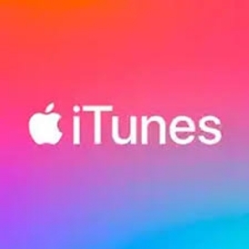 iTunes Gift Card - 40 USD - USA Version