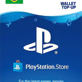 PlayStation 35 BRL - 35$ BRL (STOCKABLE)