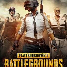 PUBG 60 UC GLOBAL KEY (Stockable)