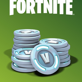 Fortnite 1000 V-Bucks LOGIN