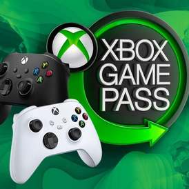 Xbox Game Pass PC 3 Month (India)