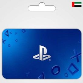 Playstation Network PSN 10 USD (UAE)