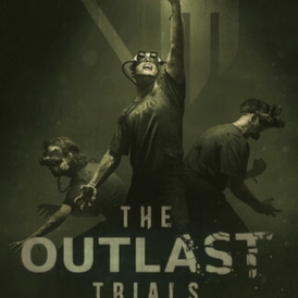 Outlast Trials PC Steam Full Account