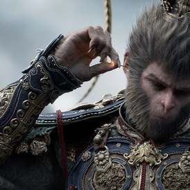 Black Myth: Wukong  [STEAM] Full Access
