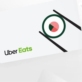 Uber Eats Gift Card 75 GBP Uber Key UNITED KI