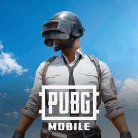 PUBG Mobile 325 UC ( Global ) PIN (Stockable)