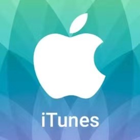 Itunes Gift Card 4£ uk(GBP)