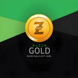 Razer Gold 2$ Global PIN - Authentic