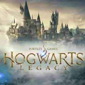 Hogwarts Legacy Deluxe Xbox One/ Series