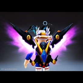Roblox Plasma Wings Code Global (DLC)