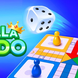 YALLA LUDO 56000 Diamonds