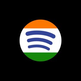 Spotify Gift card -12 Month india