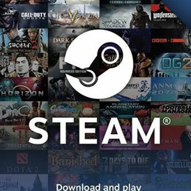 STEAM GIFT CARD 200 ARS (Argentina)