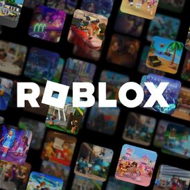 ?Roblox - 400 ROBUX? Global