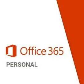 ?Microsoft Office 365 Personal ? 1 Year