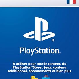 PSN 50€