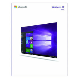 WINDOWS 10 PRO RETAIL KEY