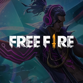 Garena Free Fire 210 + 21 Diamond PIN
