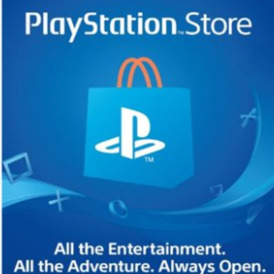 PlayStation Network PSN 20 USD (Stockable)
