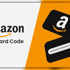 Amazon Gift Card DE 4 EU