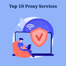 http_proxies liste