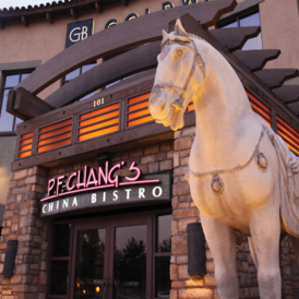 $50.00 USD PF CHANGS E GIFT CARD