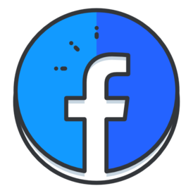 Verified Facebook account of 5years