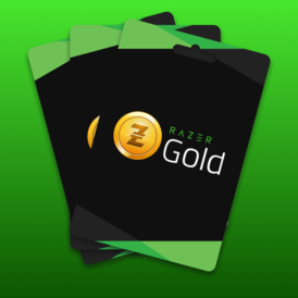 Razer Gold PIN $20 (global)