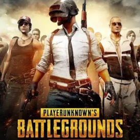 PUBG MOBILE 1800 UC GLOBAL (New)