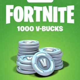 Fortnite 1000 V-Bucks - Fortnite 1000 VB