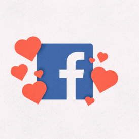 FACEBOOK US DATING ACCOUNT