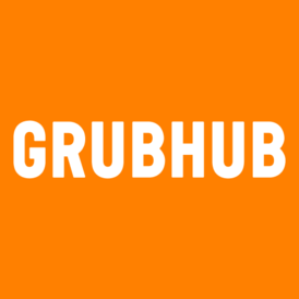 GrubHub 5 USD | USA