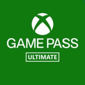 Xbox Game Pass Ultimate 1 Month USA