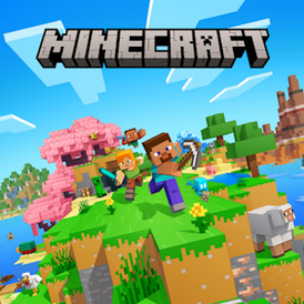 Minecraft Java & Bedrock Edition (PC) | Accnt