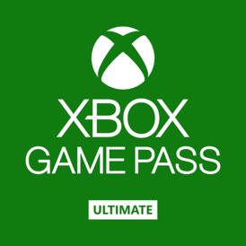 [KEY] XBOX GAMEPASS ULTIMATE 1 MONTH (GLOBAL)