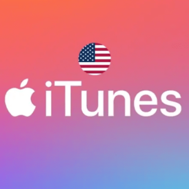 iTunes Gift Card 1000 USD (USA)