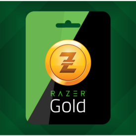 Razer Gold 85$ (Global Pin)