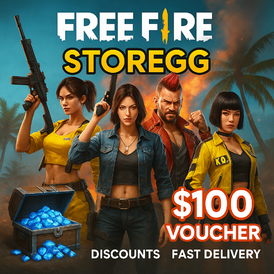 100$ VOUCHER