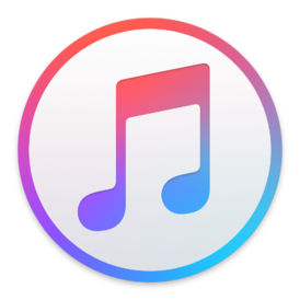Itunes 10$ (5+5$)