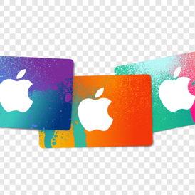 iTunes AED(UAE) 50 (STORABLE)