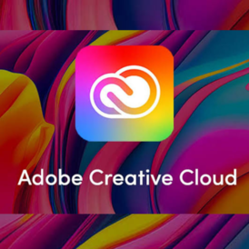 Adobe cloud 1 Month  (Stable Account) ✅