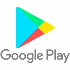 $5 Google Play Gift Card - USA Version